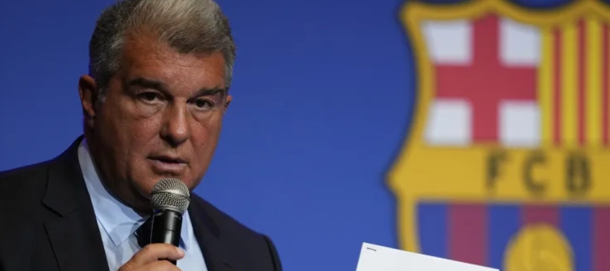 "Estamos en contacto con la UEFA y la capacidad de diálogo que tenemos con ellos...