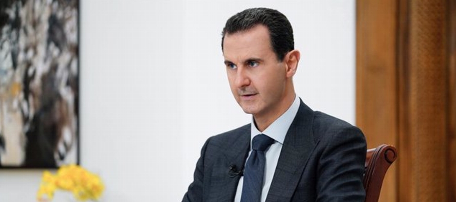 Siria ha rechazado acusaciones de que produce y trafica Captagon, pero el ministerio no...