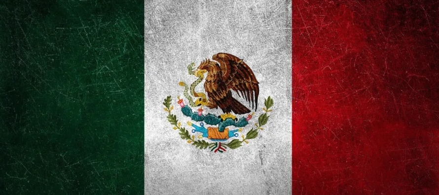 Los envíos totales de México al exterior aumentaron un 3,2% en términos...