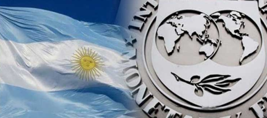 Argentina está entre los países con mayor aumento del costo de vida. En marzo la...