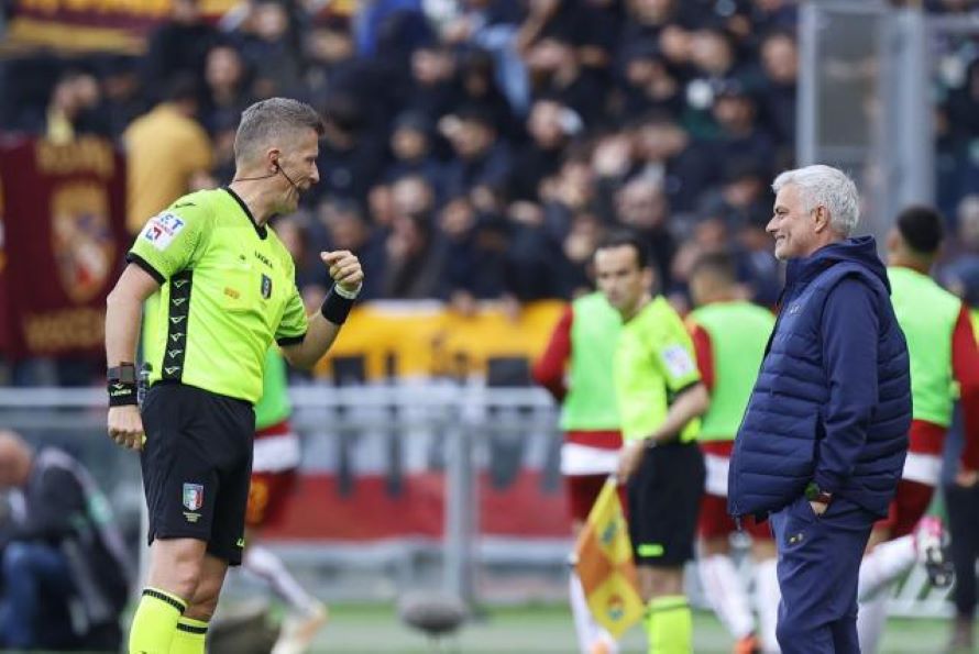 Por quinto partido seguido el Roma cerró su jornada en la Serie A sin ganar, frenado por el...