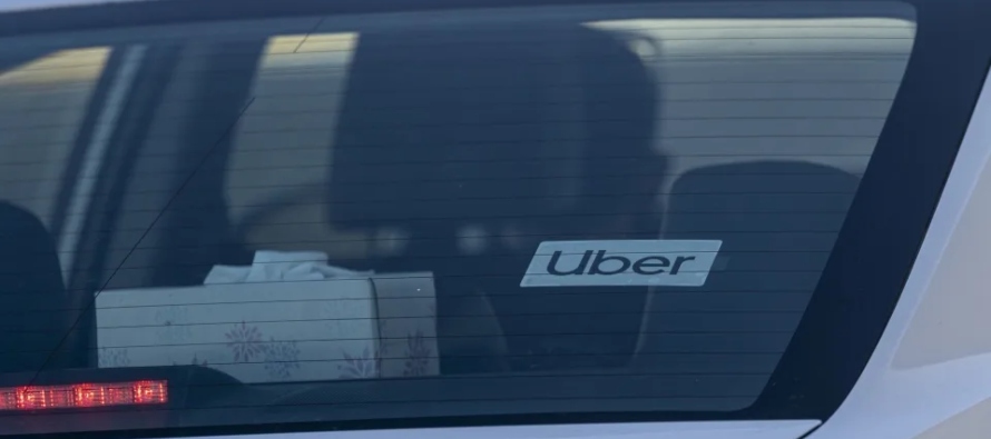 Uber Carshare es una de una serie de nuevas características que la compañía...