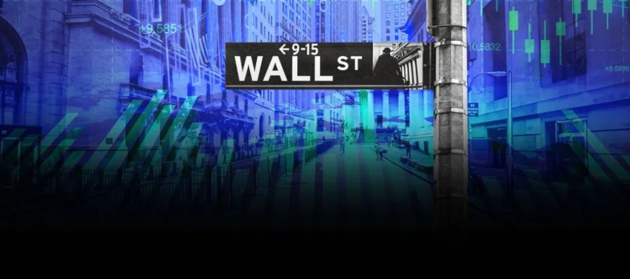 El S&P 500 subió 0,1% a las 4:02 p.m. hora Nueva York