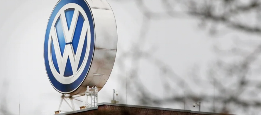 El pasado 21 de abril, VW anunció que instalará en Canadá su primera planta de...