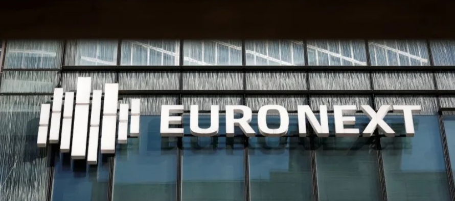 El trigo de septiembre en Euronext, con sede en París, se mantenía sin cambios en el...