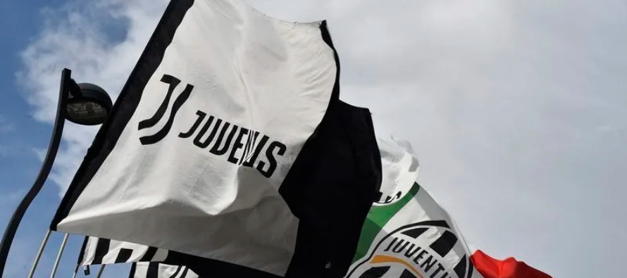 La Juventus informó el jueves que ha iniciado los trámites para retirarse del...