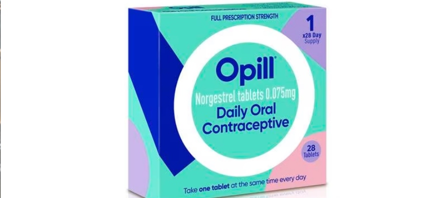 El suministro para un mes de la mayoría de las píldoras anticonceptivas más...