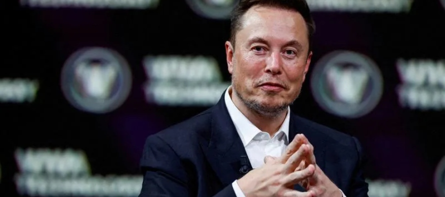 Elon Musk dijo el viernes que su nueva empresa de inteligencia artificial, xAI, utilizará...