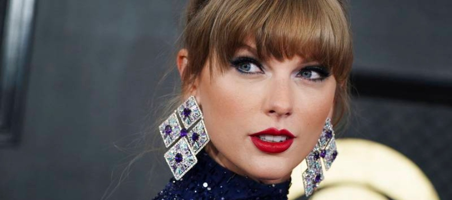 Felicitaciones a Taylor Swift y sus fieles seguidores, conocidos como Swifties. La estrella del pop...