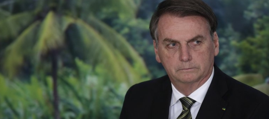 La falta de “habilidades de liderazgo y negociación” de Bolsonaro y su...