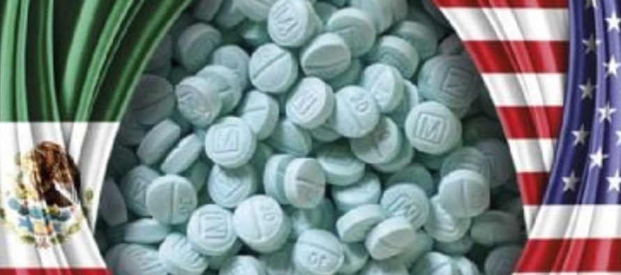 El fentanilo es un medicamento de la familia de los opiáceos extremadamente adictivo, que ha...