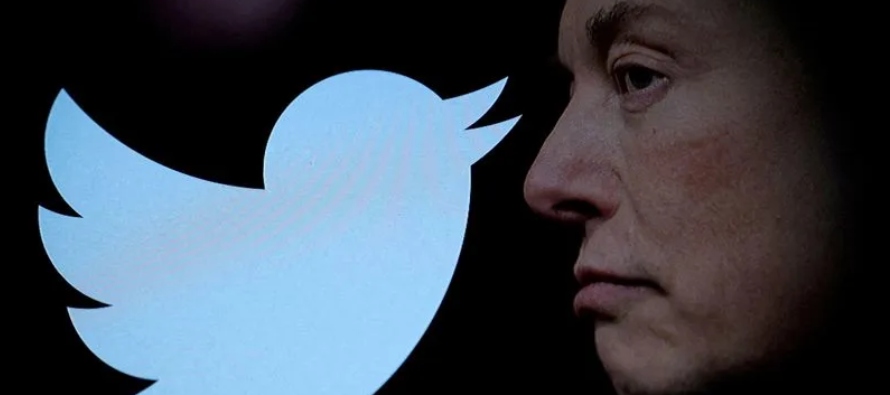 Twitter tenía 229 millones de usuarios activos mensuales en mayo de 2022, según una...