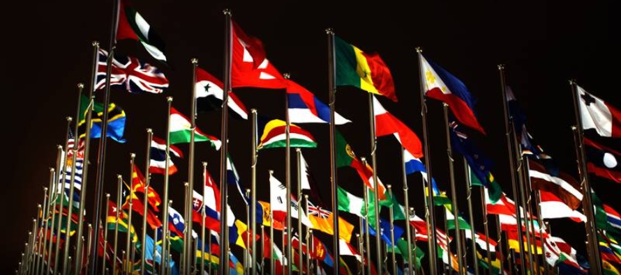 Este gremio de cinco países representan, juntos, el 41% de la población mundial, el...