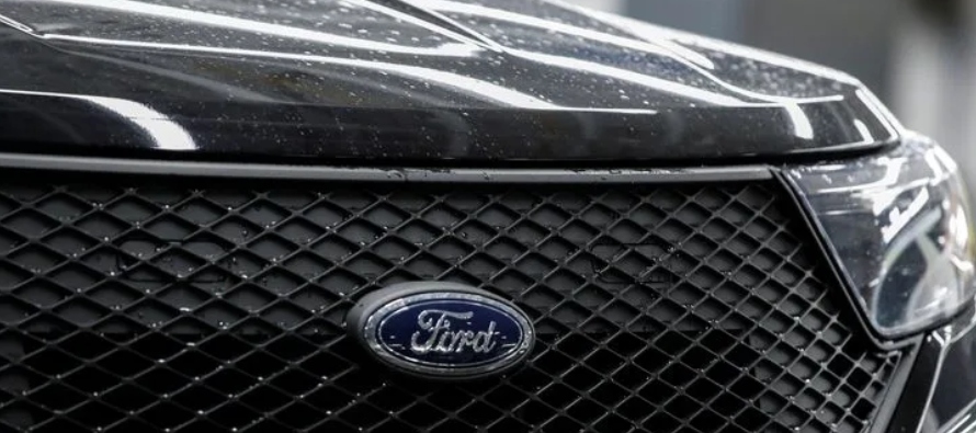 En mayo, el fabricante de Detroit había llamado a revisión 422,000 SUV en Estados...
