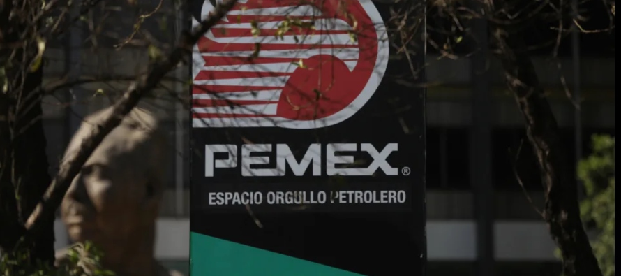 Fitch consideró que el compromiso de apoyar a Pemex será más consistente con...