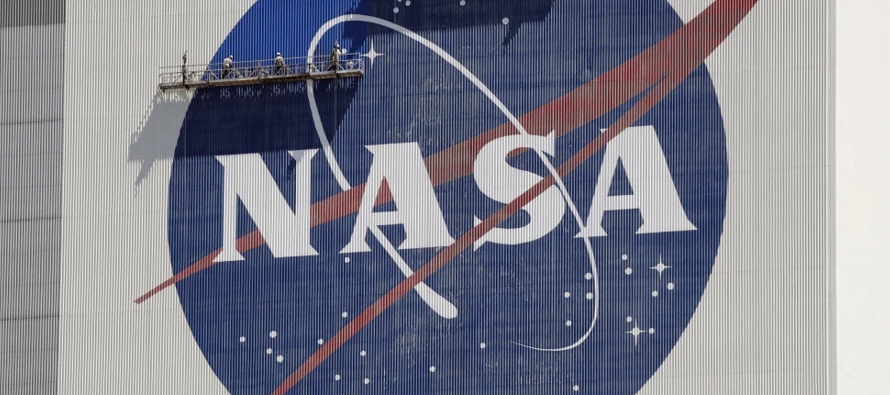 En su informe, un equipo independiente trabajando por cuenta de la NASA advirtió que la...