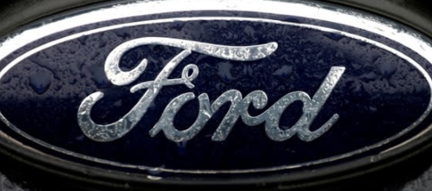 Ford Motor ha anunciado el despido de 600 trabajadores en su planta de montaje de Michigan, en...