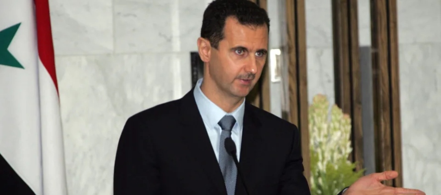 El líder sirio asistirá este sábado en la citada ciudad a la ceremonia de...