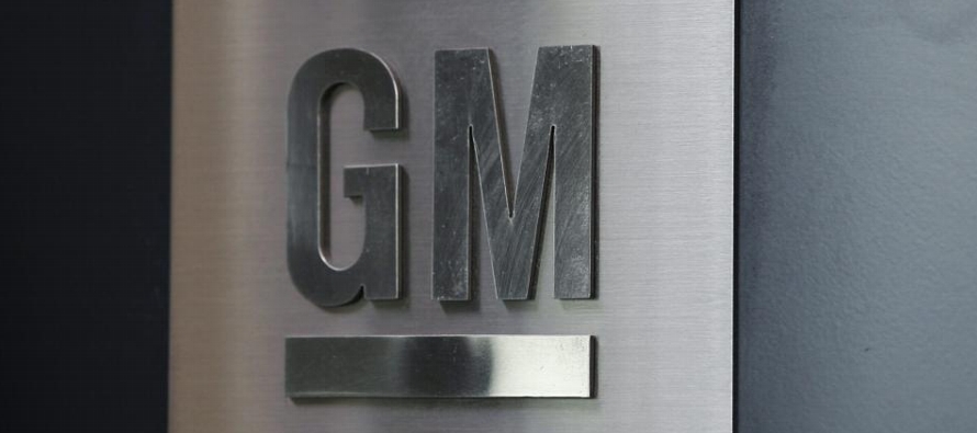 GM se enfrenta ahora a dos huelgas simultáneas, una en Canadá y otra en Estados...
