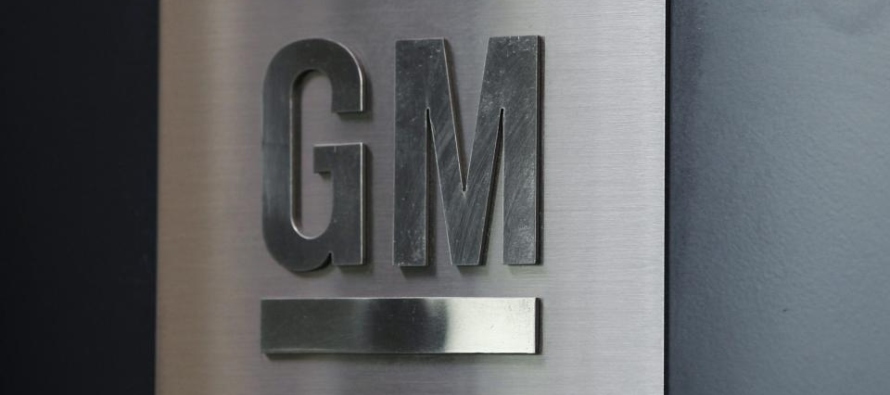 El acuerdo provisional, que ahora tiene que ser ratificado por los trabajadores de GM en...