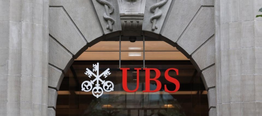 UBS Group AG renovó el liderazgo de su área de gestión patrimonial en...