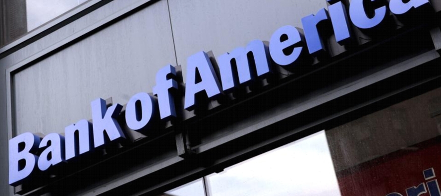 Solo en el tercer trimestre, Bank of America ganó 7,800 millones de dólares, un 10 %...
