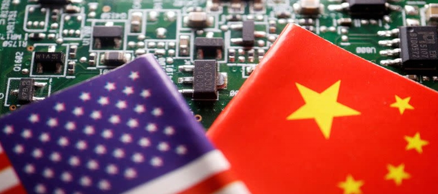 El objetivo es limitar el acceso de China a semiconductores avanzados que podrían impulsar...