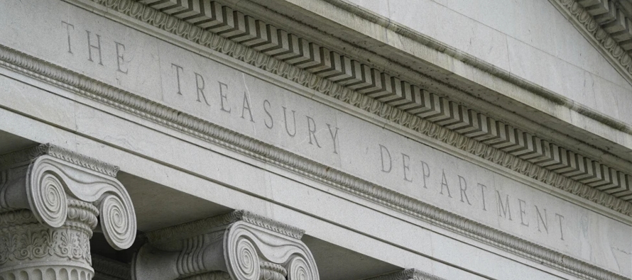 La Oficina para el Control de Activos en el Extranjero del Departamento del Tesoro impuso sanciones...