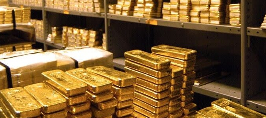 En estos momentos los Futuros del oro suman un 0,51%, hasta los 1.990,50 dólares.