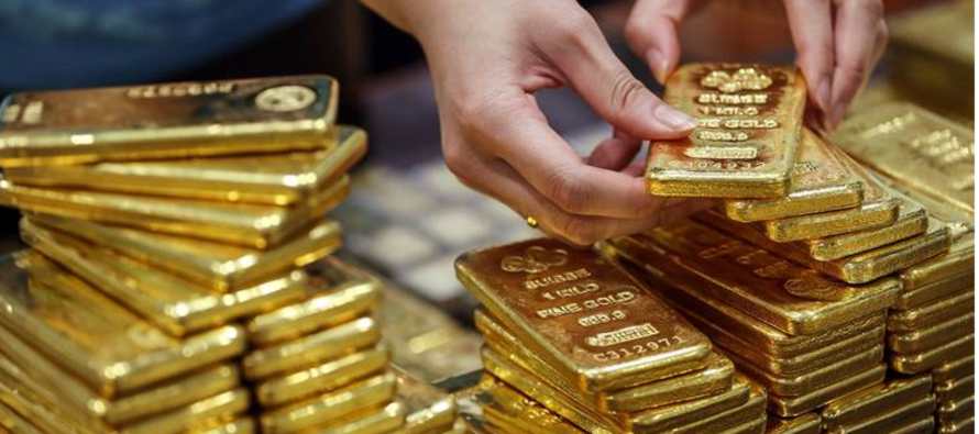 En este contexto, el oro cerrará su segunda semana consecutiva en territorio positivo. El...