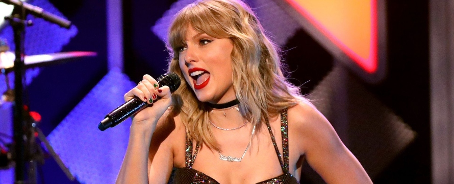 La cantante estadounidense Taylor Swift sigue rompiendo récords. La película sobre su...