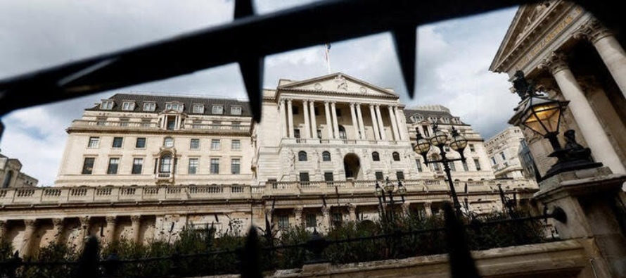 Las propuestas se centran en las empresas de pago, pero el BoE también estableció en...