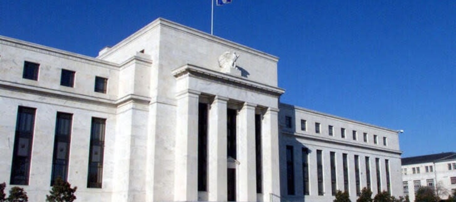 Las autoridades de la Reserva Federal han afirmado sistemáticamente que las tasas de...