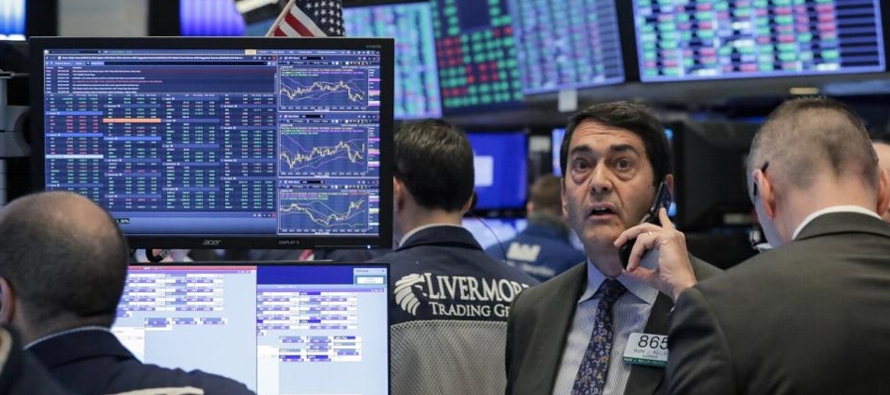 Según el Wall Street Journal, el consenso de los economistas ha abandonado la expectativa de...