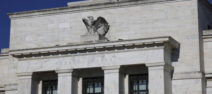Goldman Sachs, prevé el primer recorte de 25 puntos básicos en el cuarto trimestre de...
