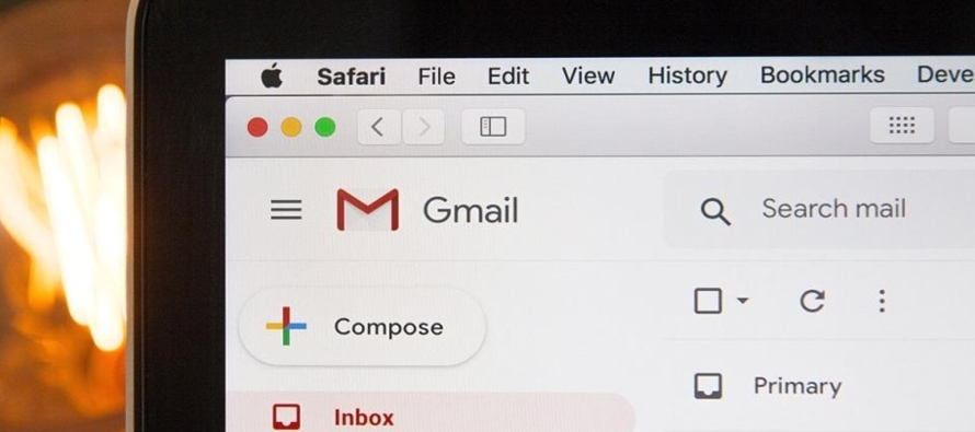 Explicó Google que va a eliminar los correos electrónicos de aquellas cuentas de...