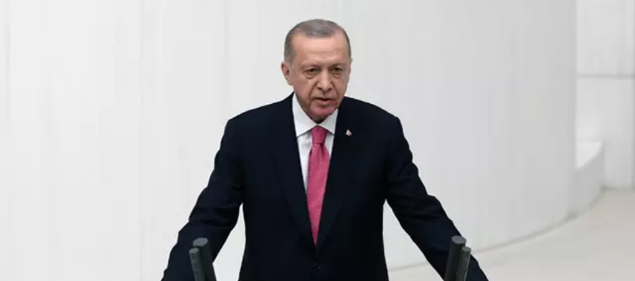 La Comisión de Asuntos Exteriores de la Gran Asamblea Nacional de Turquía ha...
