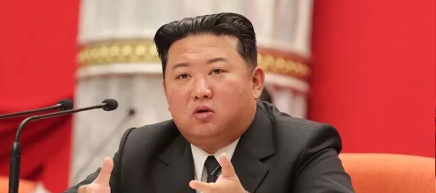 La Presidencia surcoreana ha sugerido en un comunicado que podría poner fin a dicho pacto,...