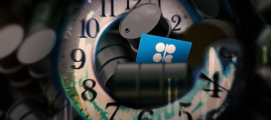 Ahora, las reuniones ministeriales tendrán lugar el 30 de noviembre, informó la OPEP...