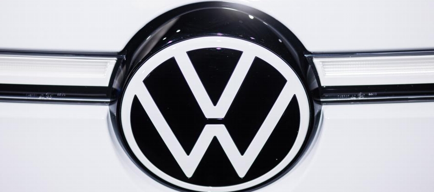 VW señaló en un comunicado que quiere asegurar que ofrece un salario...