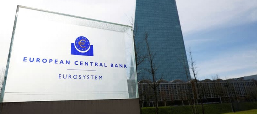 El BCE prevé que la inflación vuelva a su objetivo del 2% en 2025.