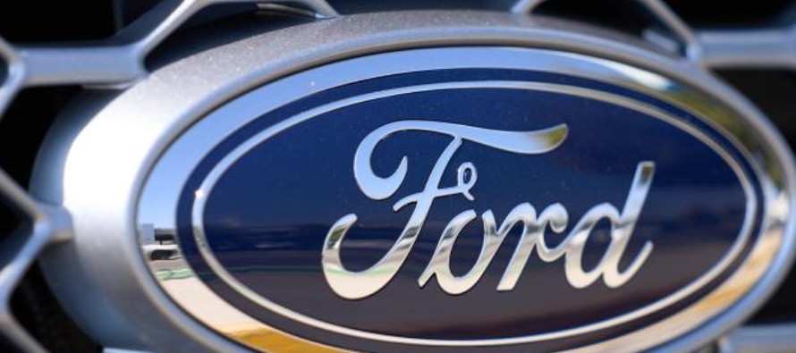 El director financiero de Ford también dijo que el plan de transformación de la...