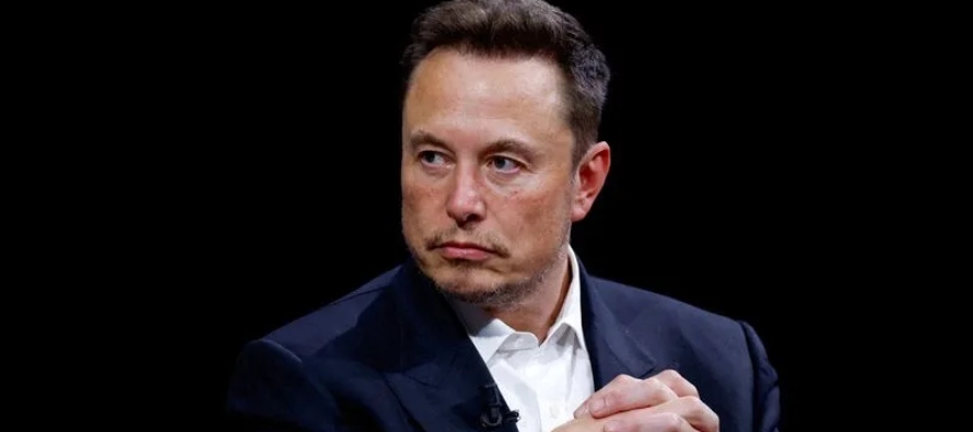 Sin embargo, el contexto del comentario de Musk era diferente, ya que se le preguntó por la...