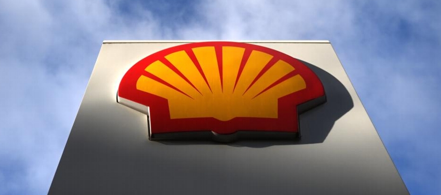 El presidente de Shell Brasil dijo que estos planes pretenden contribuir a la meta de la...