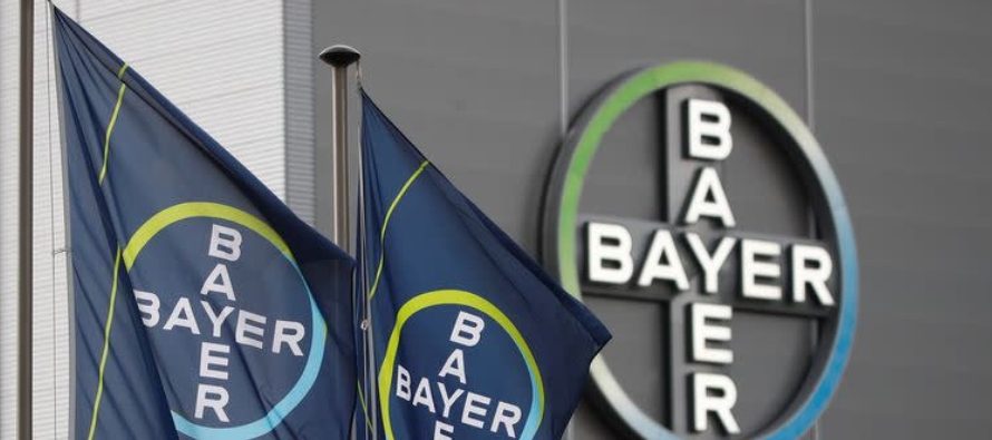 Bayer ha afirmado que décadas de estudios y organismos reguladores de todo el mundo han...