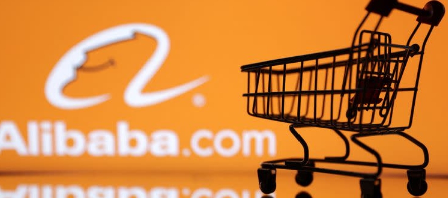 Alibaba y los abogados de la empresa de comercio electrónico no respondieron de inmediato a...