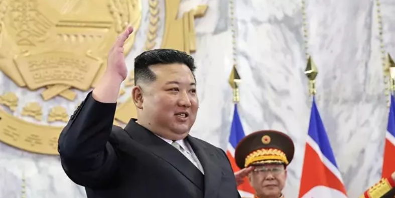 “Corea del Norte exprimirá su calendario de provocaciones hasta el día de las...