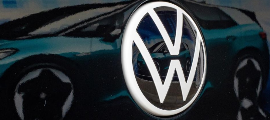 Los vehículos VW cuenta con un asistente, llamado IDA, que permite a los conductores...