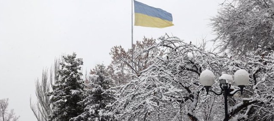 Las autoridades ucranianas han recalcado que para este miércoles estaba previsto un...