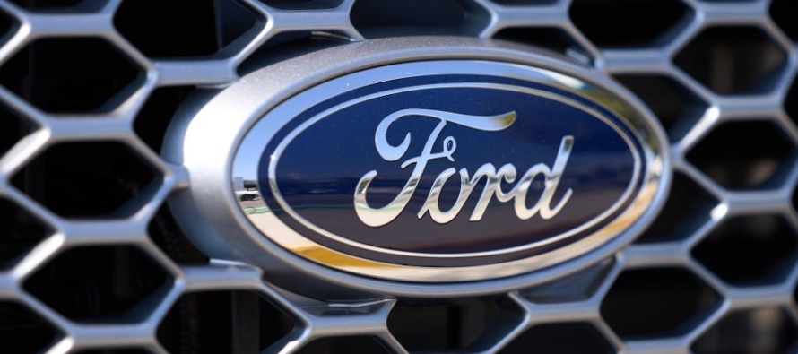 Los concesionarios de Ford inspeccionarán los vehículos potencialmente afectados por...